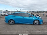 Toyota Prius Prime Le JTDKAMFP3N3228484 photo