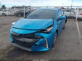 Toyota Prius Prime Le JTDKAMFP3N3228484 photo
