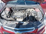 Chevrolet Cruze 1Lt Auto 1G1PC5SB3F7156642 снимка