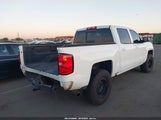 Chevrolet Silverado  2Lt 3GCUKREC4JG263687 снимка