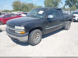 Chevrolet Silverado  Ls 2GCEK19V721427493 fotografie