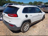 Jeep Cherokee Latitude Fwd 1C4PJLCB3HW669544 снимка