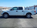 Ford F-150 Xlt 1FTFW1EF0CKD32623 снимка