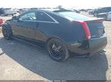 Cadillac Cts-V 1G6DV1EPXC0127232 снимка