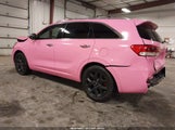 Kia Sorento 3.3L Sx 5XYPKDA58JG416884 photo