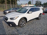 Subaru Outback Limited 4S4BTANC9N3175955 снимка