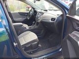 Chevrolet Equinox Lt 2GNAXJEV6K6280180 снимка