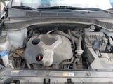 Hyundai Santa Fe Sport 2.0L Turbo 5XYZWDLA5FG264528 photo