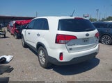 Kia Sorento Lx 5XYKT3A68FG568908 снимка