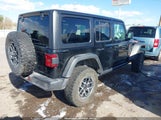 Jeep Wrangler 4-Door Rubicon 4X4 1C4PJXFN7SW527539 снимка