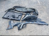 Kia Sorento S 5XYRL4JC6RG280867 снимка