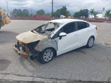 Kia Rio Lx KNADM4A35G6612396 снимка