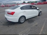 Kia Rio Lx KNADM4A35G6612396 снимка