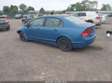 Honda Civic Lx 2HGFA16558H501250 снимка