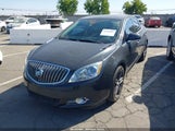 Buick Verano Leather Group 1G4PS5SK6F4193305 снимка