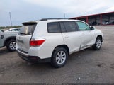 Toyota Highlander Se V6 5TDZK3EH2CS080663 fotografie