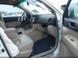 Toyota Highlander Se V6 5TDZK3EH2CS080663 fotografie