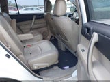 Toyota Highlander Se V6 5TDZK3EH2CS080663 fotografie