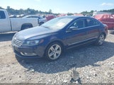 Volkswagen Cc 2.0T Sport WVWBN7AN6DE546114 photo