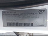 Audi A6 2.0T Premium WAUDFAFCXDN136827 снимка