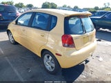 Chevrolet Aveo Lt KL1TG66666B668414 снимка