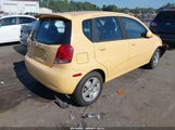 Chevrolet Aveo Lt KL1TG66666B668414 снимка