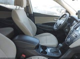 Hyundai Santa Fe Sport 2.4L 5XYZU3LB1HG417885 fotografie
