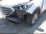 Hyundai Santa Fe Sport 2.4L 5XYZU3LB1HG417885 fotografie