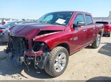 Ram  Big Horn 4X4 5'7 Box 1C6RR7LT8HS814660 снимка