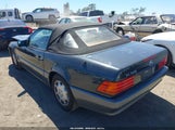 Mercedes-Benz Sl 320 WDBFA63E3RF089489 снимка