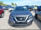 Nissan Murano S Intelligent Awd 5N1AZ2AS4NC122075 снимка