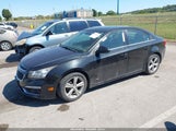 Chevrolet Cruze Limited 2Lt Auto 1G1PF5SB6G7171547 fotografie