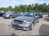 Mercedes-Benz C 350 Sport 4Matic WDDGJ8JB7CF899876 fotografie