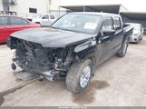 Nissan Frontier Sv 4X2 1N6ED1EJ8NN686832 снимка