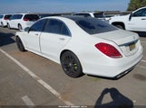 Mercedes-Benz S 550 WDDUG8CB3FA132770 снимка