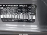 Mitsubishi Outlander Sport 2.0 Le Awc JA4ARUAU1RU024214 photo