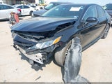 Toyota Camry Se 4T1B11HK9KU811319 photo