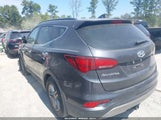 Hyundai Santa Fe Sport 2.4L 5XYZU3LB1HG466245 снимка