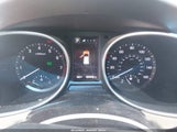 Hyundai Santa Fe Sport 2.4L 5XYZU3LB1HG466245 fotografie