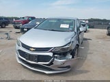 Chevrolet Cruze Lt Auto 1G1BE5SM4H7111511 снимка