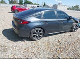 Honda Civic Hybrid Sport Touring 19XFL4H97SE011020 снимка
