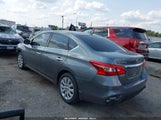 Nissan Sentra Sv 3N1AB7APXHY319042 снимка