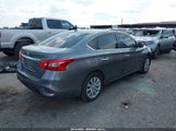 Nissan Sentra Sv 3N1AB7APXHY319042 снимка