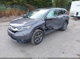 Honda Cr-V Ex-L 7FARW2H80KE055911 снимка