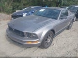 Ford Mustang V6 1ZVFT80N965135014 снимка