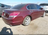 Honda Accord 3.5 Ex-L 1HGCP36898A075603 photo