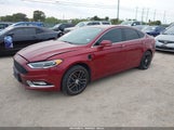 Ford Fusion Energi Se Luxury 3FA6P0PU5JR106031 fotografie