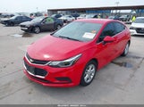 Chevrolet Cruze Lt Auto 3G1BE6SM9HS608156 снимка