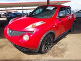 Nissan Juke S JN8AF5MR3ET355120 снимка