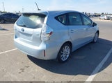 Toyota Prius V Five JTDZN3EU3C3137846 снимка